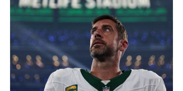 Se confirma que Aaron Rodgers se perderá toda la temporada por lesión